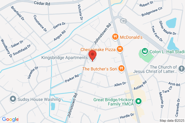 Kingsbridge Apartments