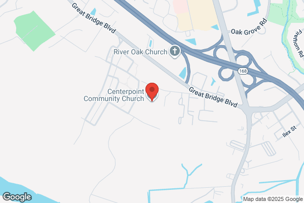 Community Church of Chesapeake