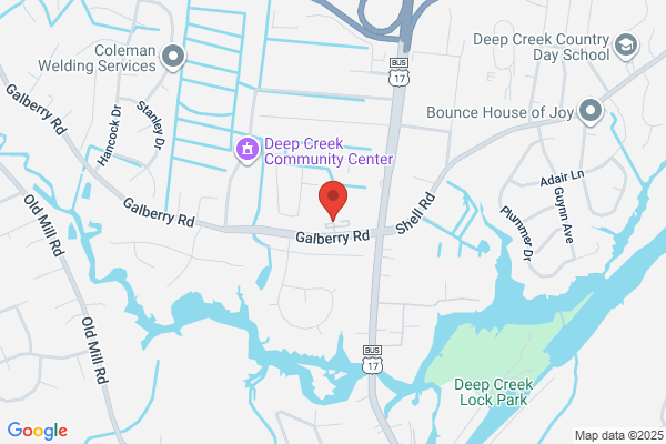 Jehovah's Witnesses Broadmoor Kingdom Hall of
