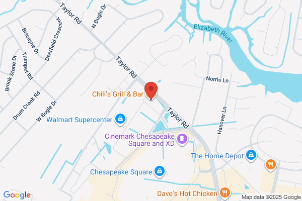 Chili's Grill & Bar
