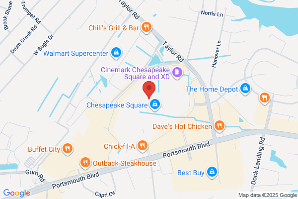 Chinese Gourmet Express