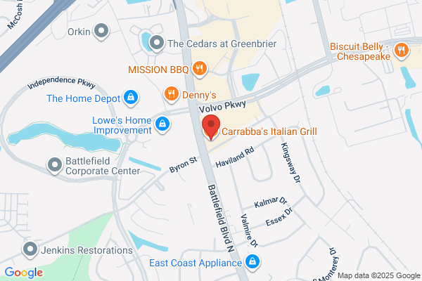 Carrabba's Italian Grill