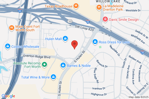 Abuelo's Mexican Restaurant