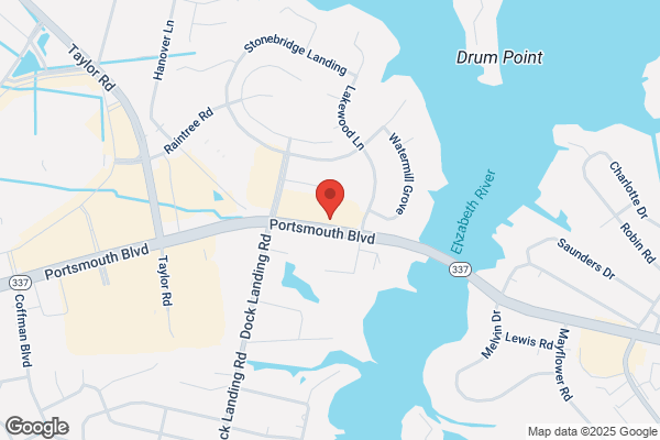 Oysterette Restaurant & Raw Bar