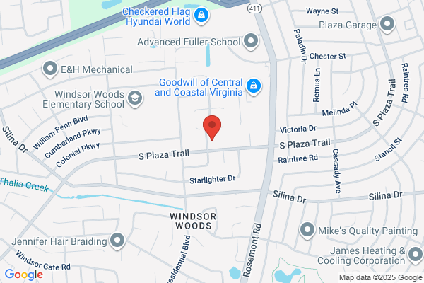 Virginia Beach Roofing Company Chesapeake