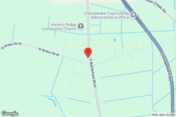 Chesapeake RV Solutions
