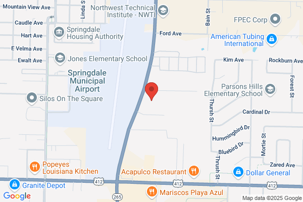 Engineering Services Inc