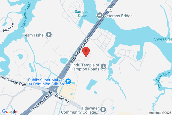 Dominion Self Storage