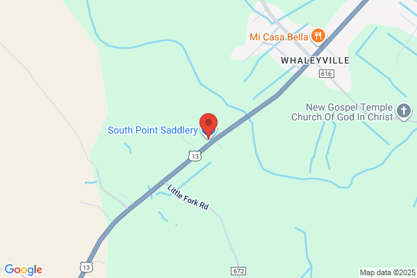 Chesapeake Saddlery