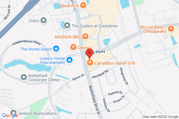 Golden Corral Buffet and Grill