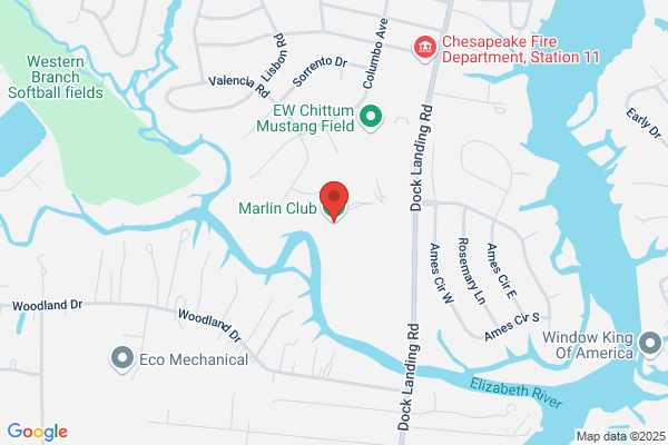 Marlin Club Inc
