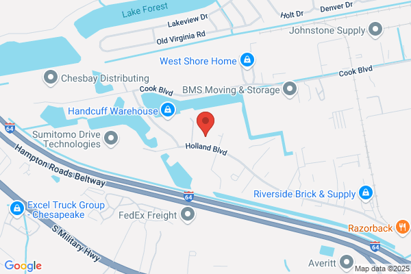 Tri-Marine Inc