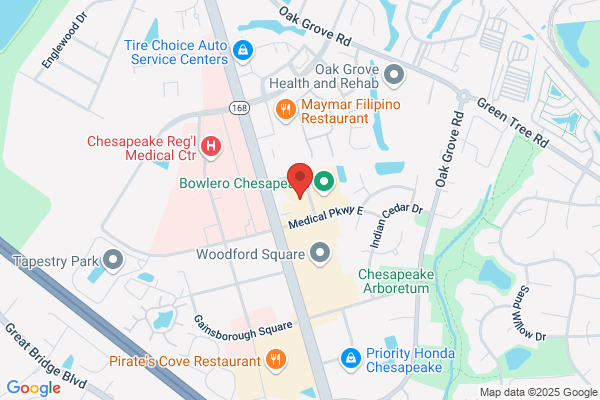 Goodwill of Central and Coastal Virginia