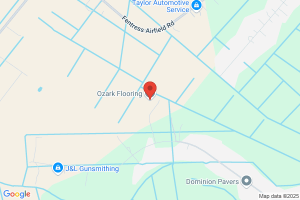 Ozark Flooring