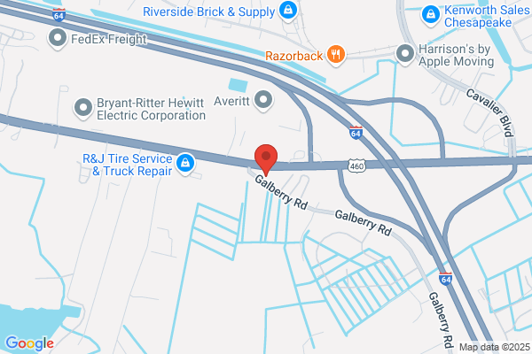 757 Towing & Recovery