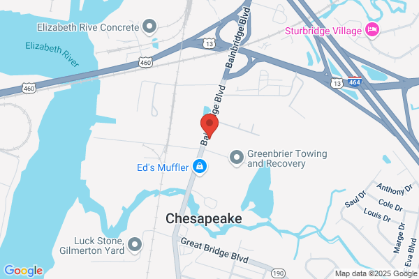 Mobile Truck & Trailer Repair