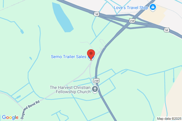 Semo Trailer Sales & Service