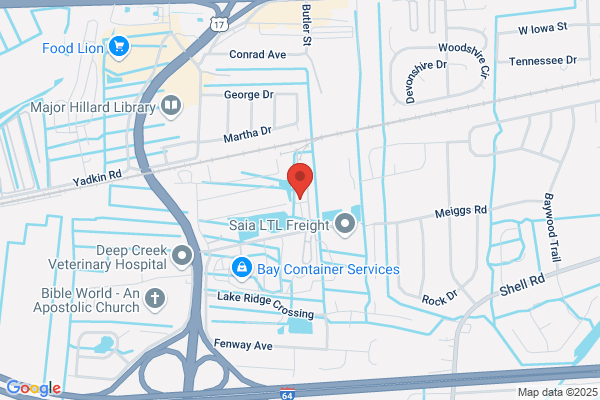 Chesapeake Truck Repair Inc
