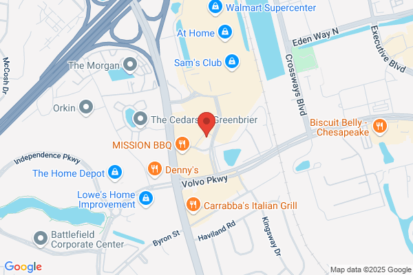 Greenbrier Veterinary Clinic