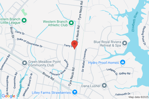 Wimpys Rubbish Hauling Inc