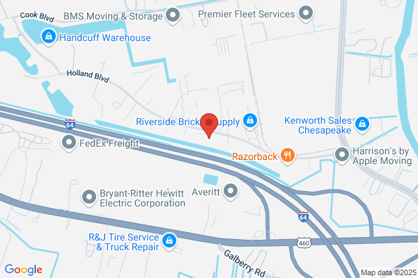 Linde Welding Gas & Equipment Center