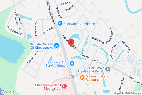 Yoga Nook - Yoga Studio in Chesapeake and Yoga Teacher Training
