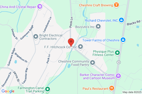 Ollie's Garage & Collision Repair