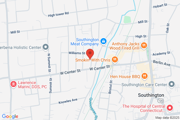 City Roofing & Siding Co