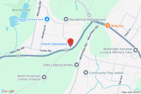Chenh Upholstery