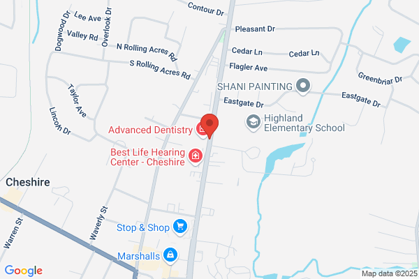 The Learning Experience- Cheshire