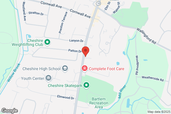 Alexander & Grenon Chiropractic Center