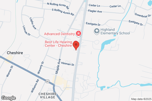 Central Connecticut Chiropractic - Dr. Luigi DiRubba