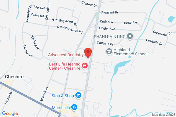 Advanced Dentistry