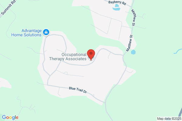 Occupational Therapy Associates