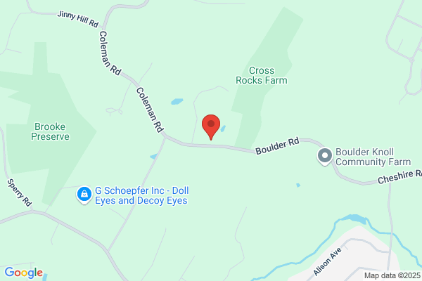 Boulder Knoll Montessori School