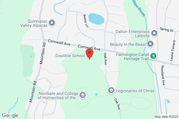 Cheshire Public Schools, Schools, Doolittle School