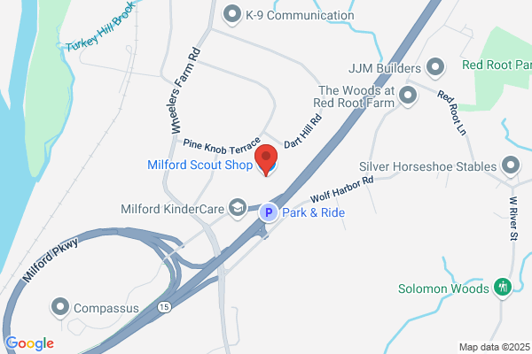 Eye Center of Southern Connecticut
