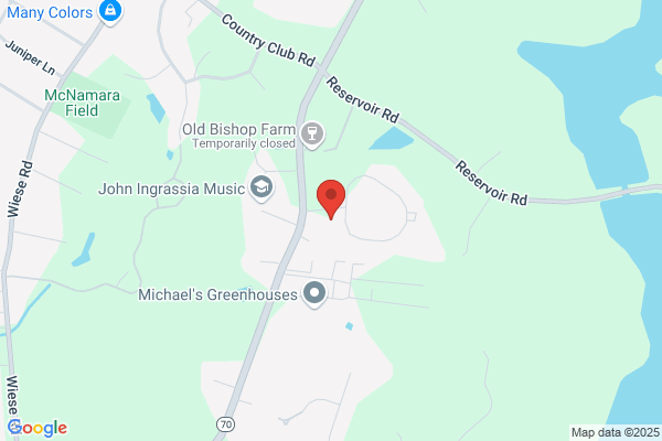 Precise Landscaping Inc