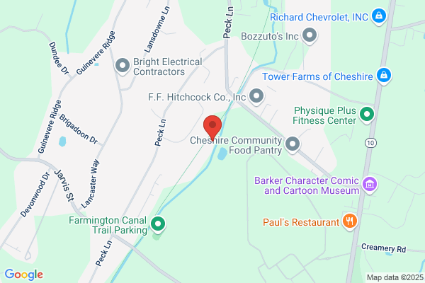 Hobber Services Div of Nemtec Inc