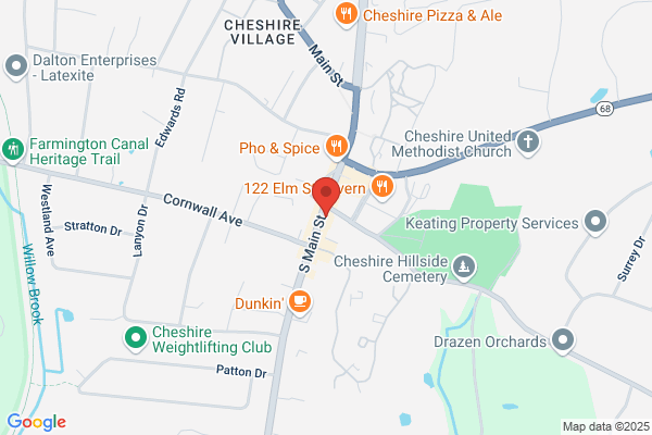 Cheshire Karate Studio