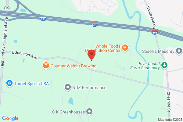 Cheshire Mfg Co Inc