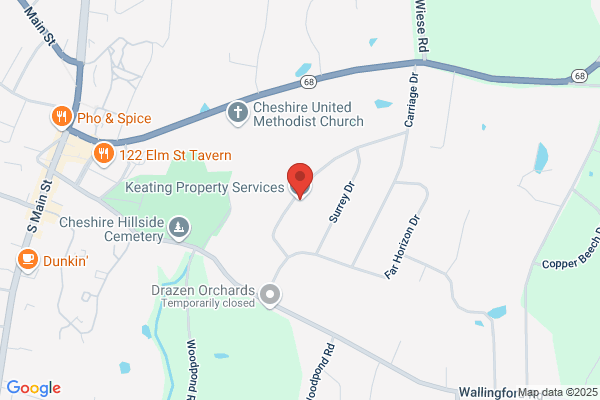 Keating Property Services