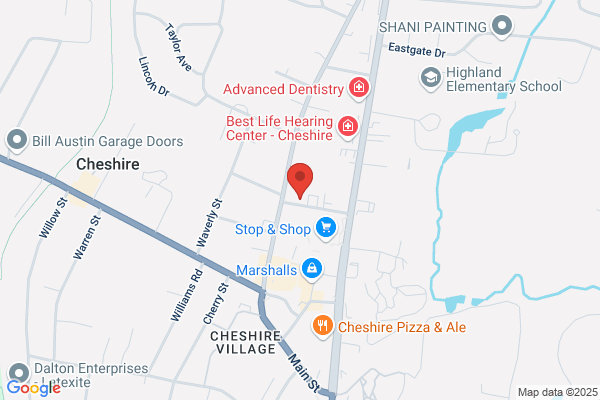 Cheshire PC Learning Center