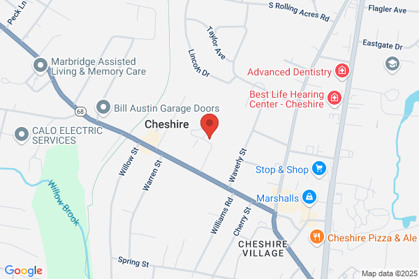 Cheshire Town of, Housing Authority