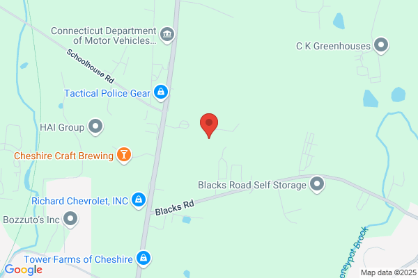 Connecticut Microwave Corporation