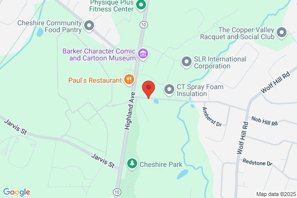 Connecticut State of, Mental Retardation Department of, Northwest Region