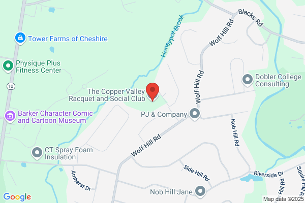 Copper Valley Club Pavilion & Snack Bar