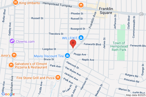 Franklin Stucco Supply of Ct