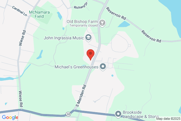 Hickory Hill Orchard