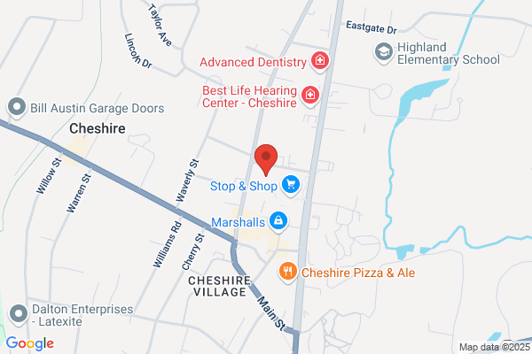 Kumon Math and Reading Center of Cheshire
